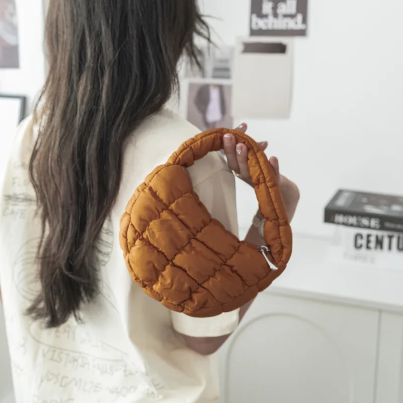 حقائب كتف مبطنة للنساء ، حقائب - مراجعة Women Bags Ysl وسعره