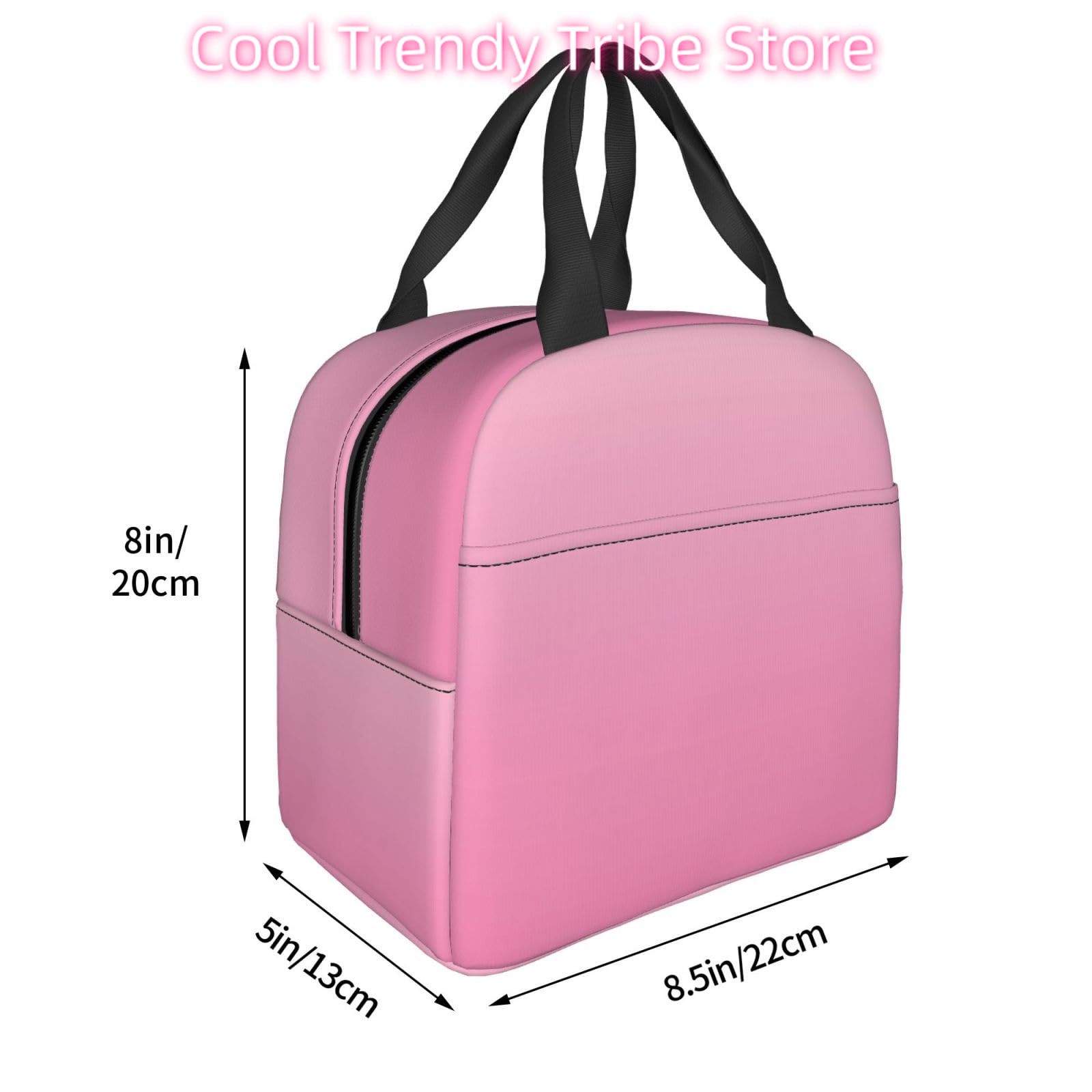 حقيبة غداء معزولة للنساء والرج - مراجعة Women Hand Bags For Office وسعره