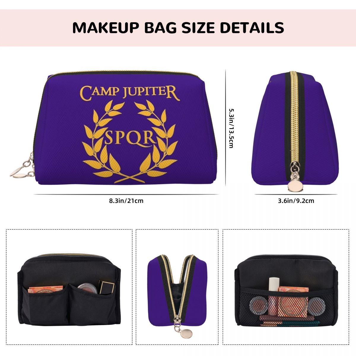 روما SPQR الرومانية حقائب مستح - مراجعة Women Bags Rome وسعره
