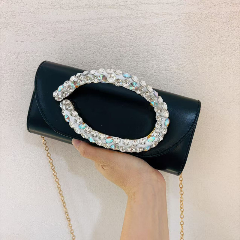 2025 الموضة الفاخرة الراقية حف - مراجعة Women Bags High End Brands وسعره