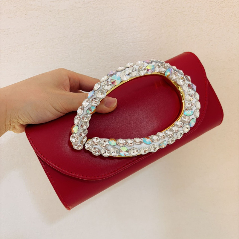 2025 الموضة الفاخرة الراقية حف - مراجعة Women Bags High End Brands وسعره
