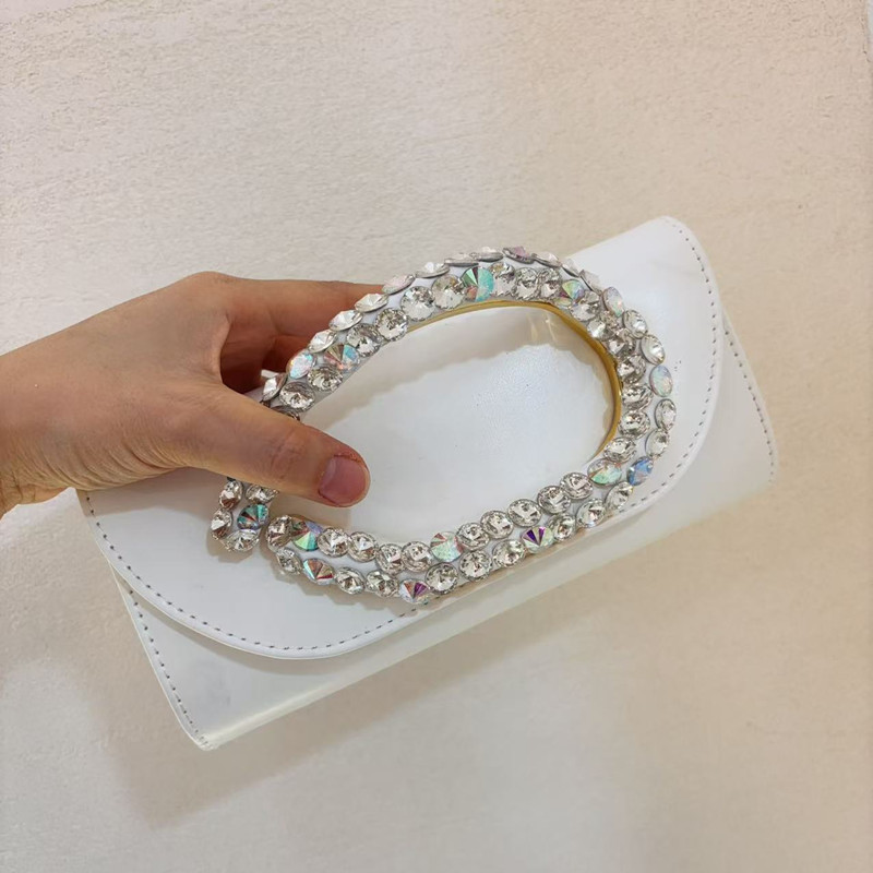 2025 الموضة الفاخرة الراقية حف - مراجعة Women Bags High End Brands وسعره