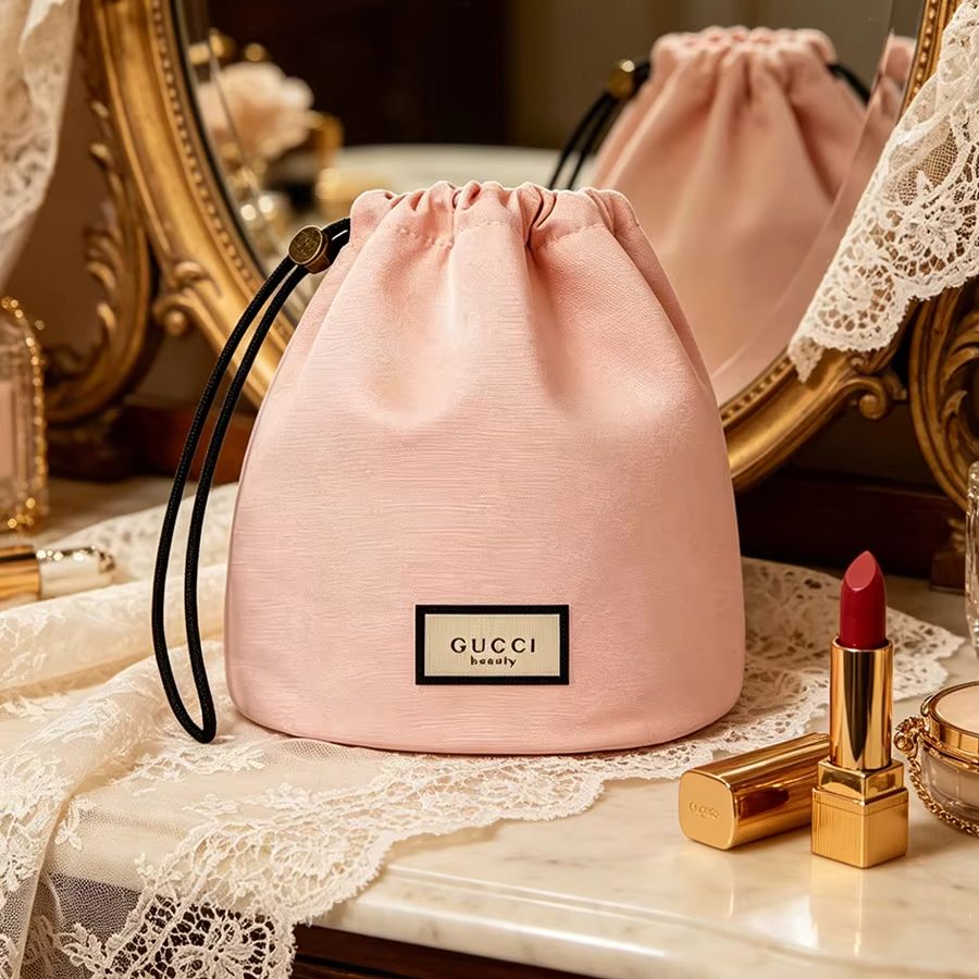 حقيبة غوتشي النسائية ذات الربا - مراجعة Women Bags Gucci وسعره