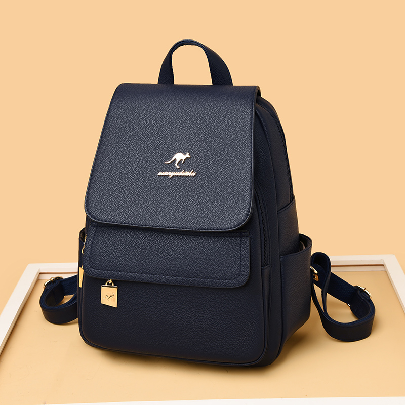 حقيبة ظهر جلدية عالية الجودة ل - مراجعة Women Bags White وسعره