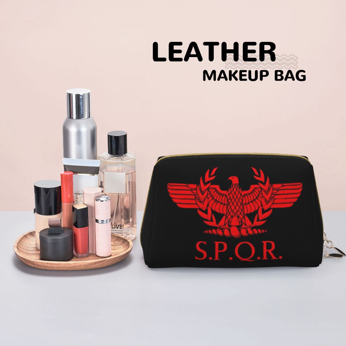 روما SPQR الرومانية المرأة حقي - مراجعة Women Bags Rome وسعره