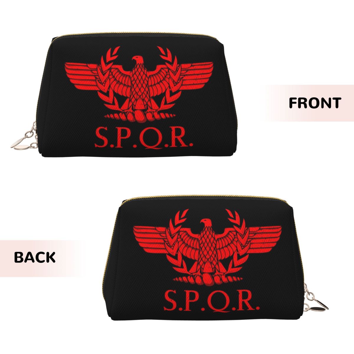 روما SPQR الرومانية المرأة حقي - مراجعة Women Bags Rome وسعره