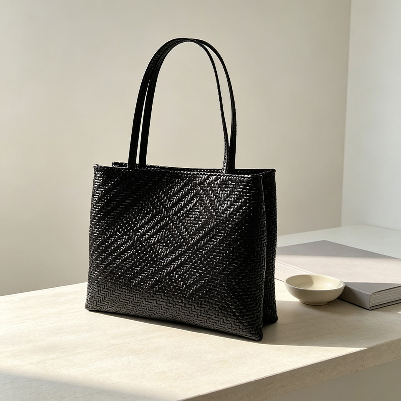 حقيبة يد ميندي من الجلد الطبيع - مراجعة Women'S Work Bags Designer وسعره