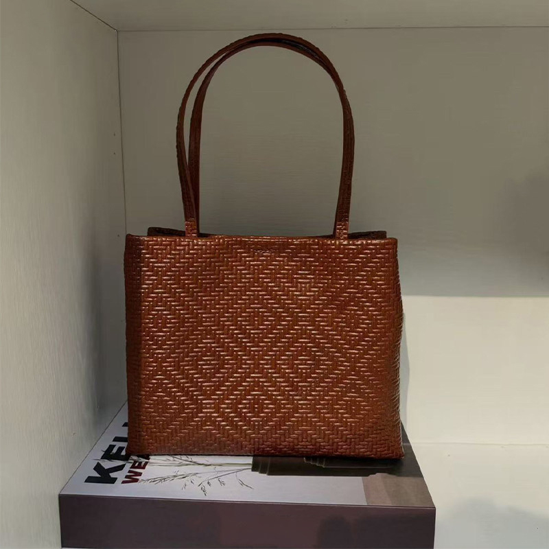 حقيبة يد ميندي من الجلد الطبيع - مراجعة Women'S Work Bags Designer وسعره