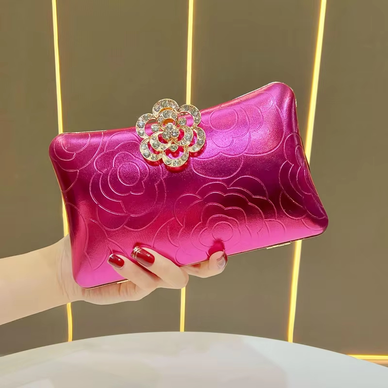 حقيبة سهرة نسائية فاخرة عالية  - مراجعة Women Bags High End Brands وسعره