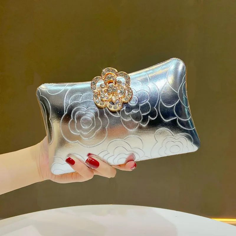 حقيبة سهرة نسائية فاخرة عالية  - مراجعة Women Bags High End Brands وسعره