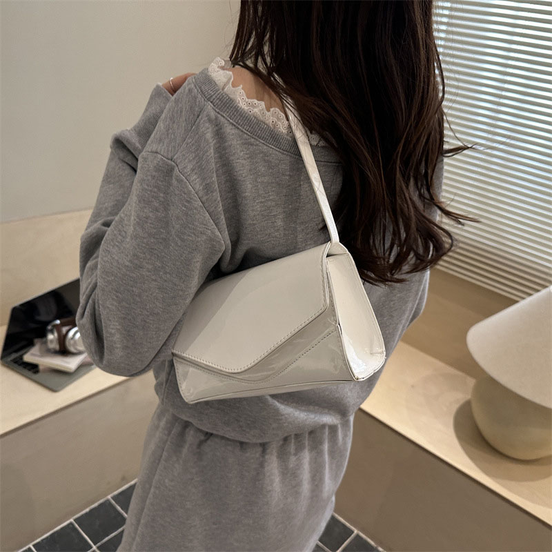 حقائب كتف نسائية من الجلد الصن - مراجعة Women Hand Bags For Office وسعره