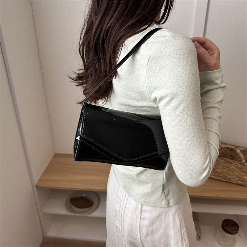 حقائب كتف نسائية من الجلد الصن - مراجعة Women Hand Bags For Office وسعره