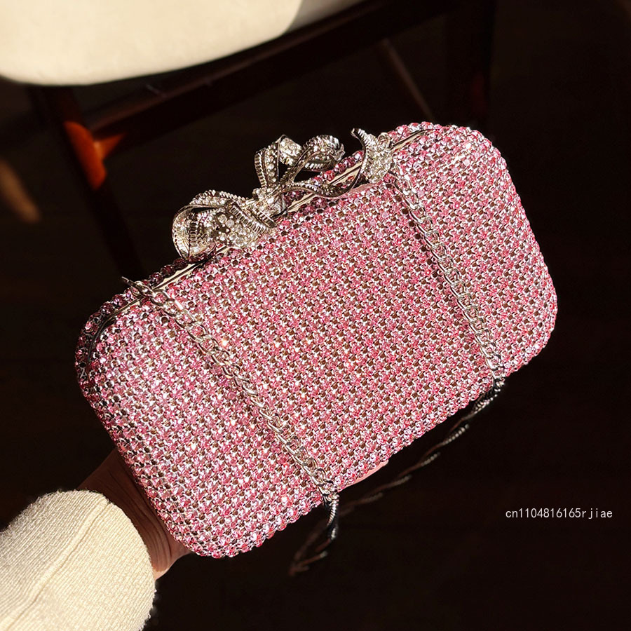 حقيبة يد نسائية فاخرة جديدة مر - مراجعة Women Bags High End Brands وسعره