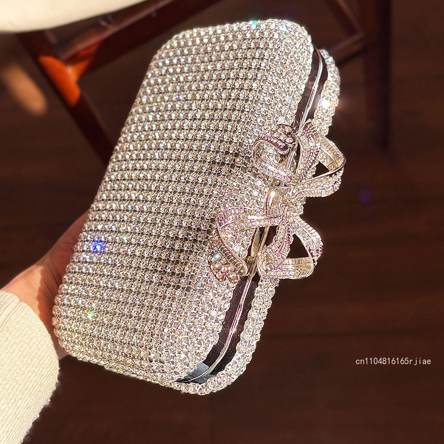 حقيبة يد نسائية فاخرة جديدة مر - مراجعة Women Bags High End Brands وسعره