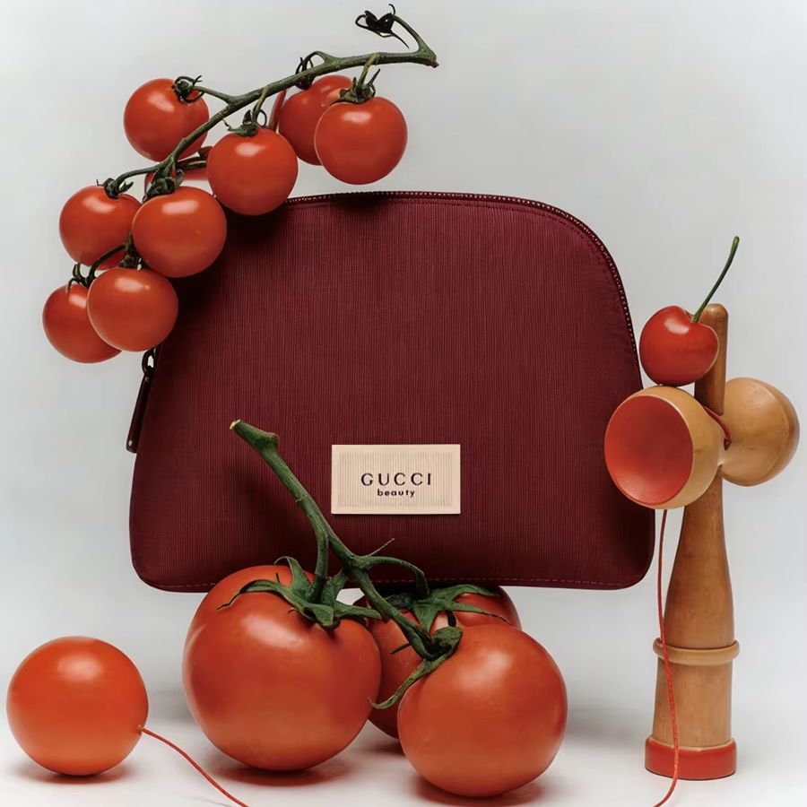 حقيبة غوتشي النسائية من القماش - مراجعة Women Bags Gucci وسعره