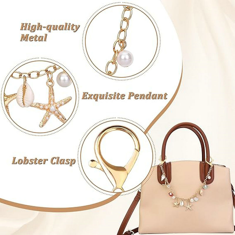 حقيبة سحر لحقائب اليد سلسلة ال - مراجعة Women Bags And Purses وسعره