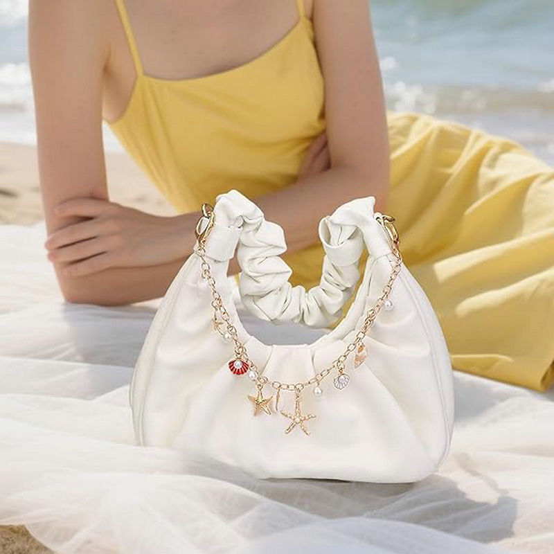 حقيبة سحر لحقائب اليد سلسلة ال - مراجعة Women Bags And Purses وسعره
