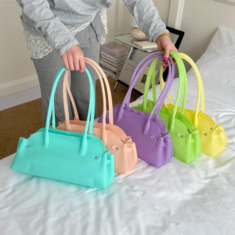 حقيبة يد نسائية من البي في سي  - مراجعة Women Hand Bags For Office وسعره