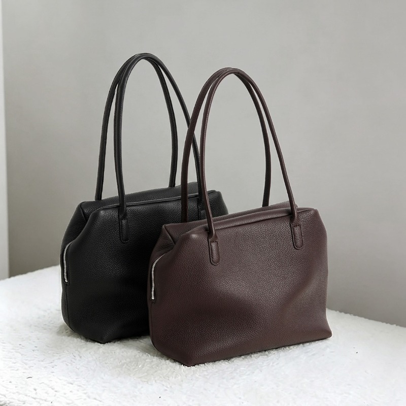حقيبة كتف نسائية أنيقة فاخرة م - مراجعة Women Hand Bags For Office وسعره