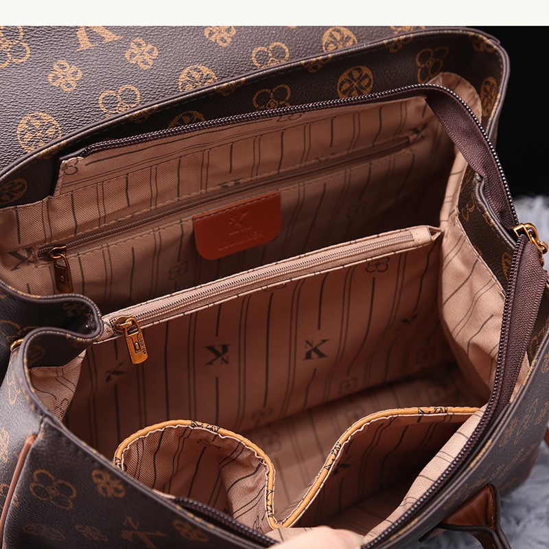 حقيبة نسائية ماركة فاخرة خفيفة - مراجعة Women Bags High End Brands وسعره