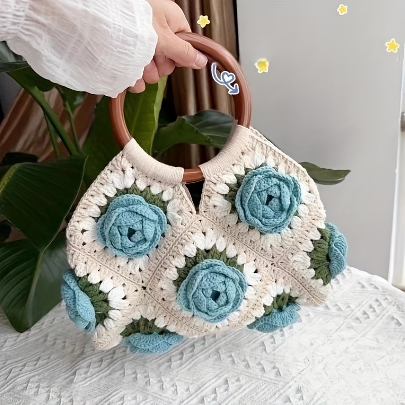 مقابض حقائب دائرية صلبة من الب - مراجعة Circle Round Bag وسعره