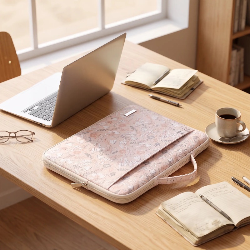 حقيبة لابتوب من البولي يوريثان - مراجعة Women Bags Eg وسعره