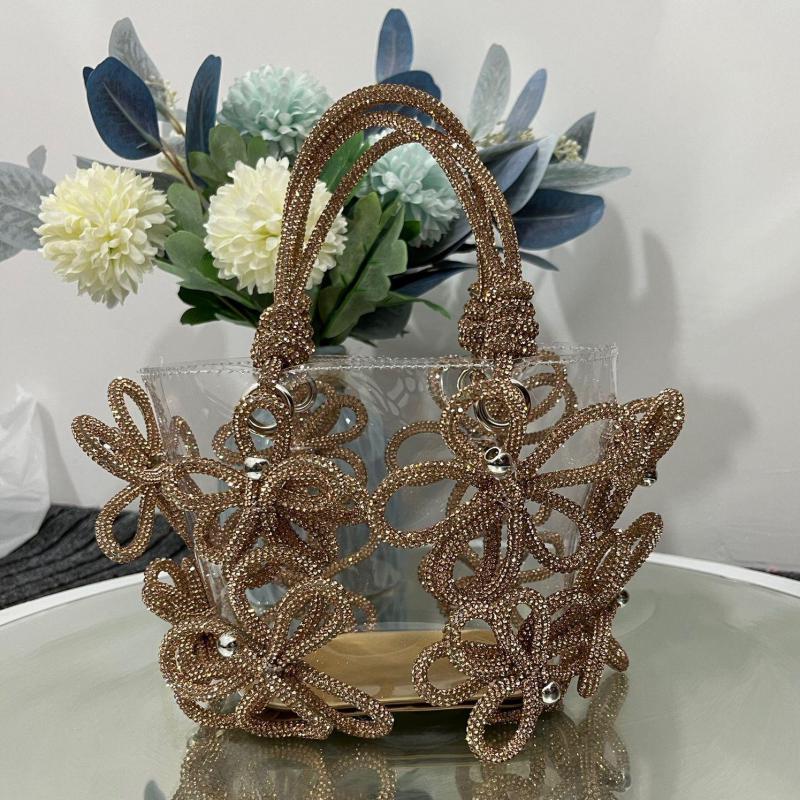 الراقية الأرستقراطية الفاخرة ا - مراجعة Women Bags High End Brands وسعره