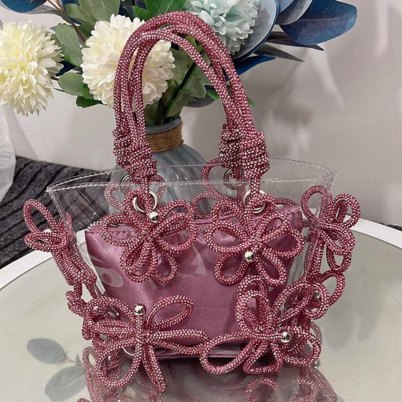 الراقية الأرستقراطية الفاخرة ا - مراجعة Women Bags High End Brands وسعره