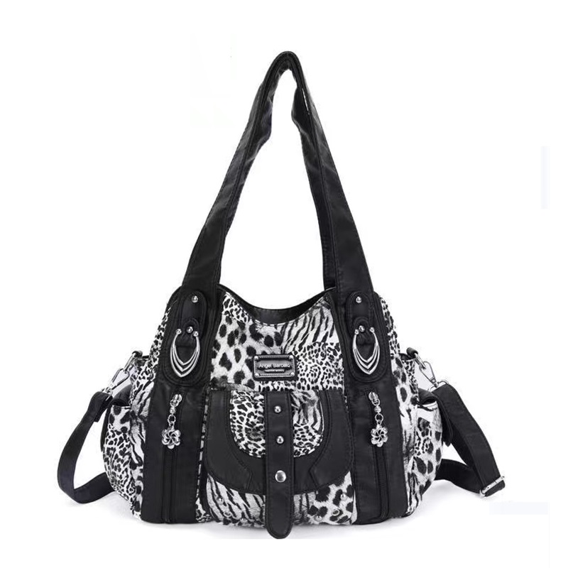 حقيبة نسائية حقائب يد كبيرة بو - مراجعة Women Bags Ysl وسعره