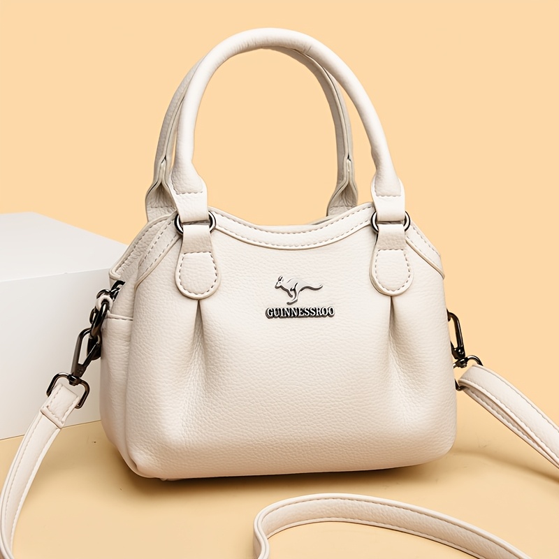 حقيبة كروس بودي كانجارو ليدي - - مراجعة Women'S Kangaroo Bags وسعره