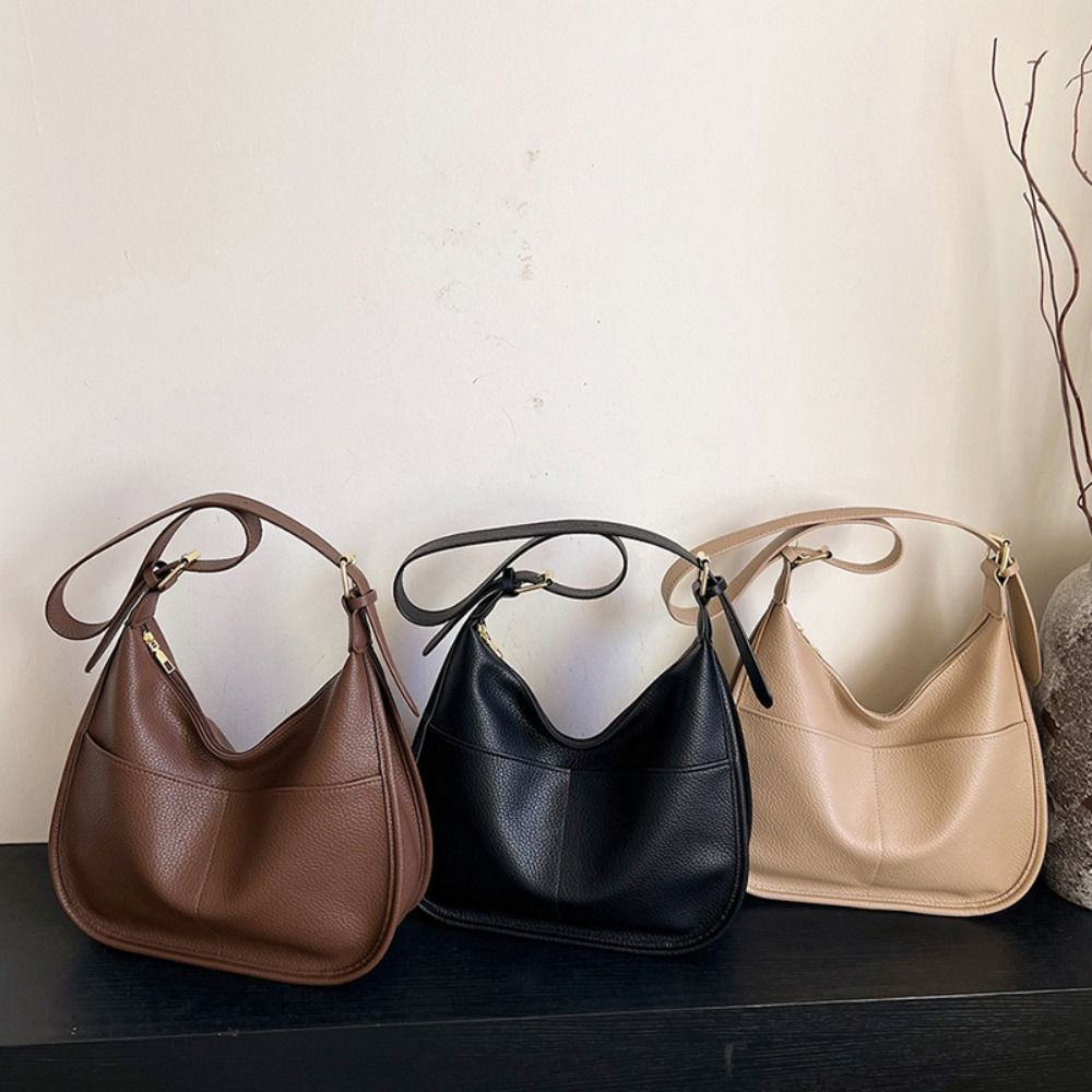 حقائب يد نسائية من الجلد الصنا - مراجعة Women'S Work Bags Designer وسعره