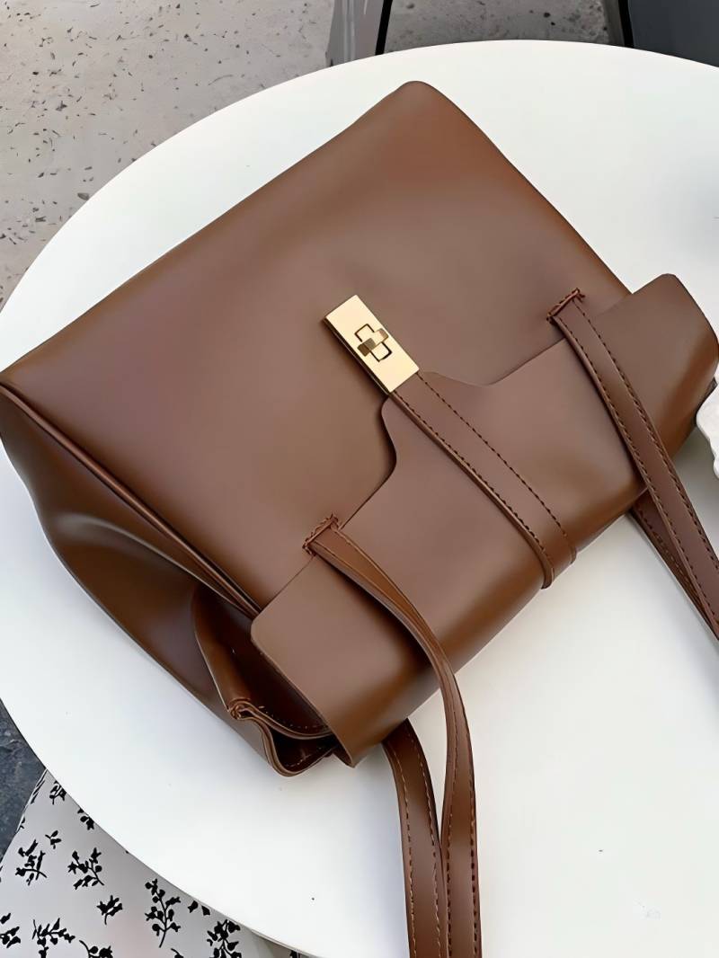 CGCBAG-حقيبة حمل جلدية فاخرة ل - مراجعة Women Bags For Airport وسعره