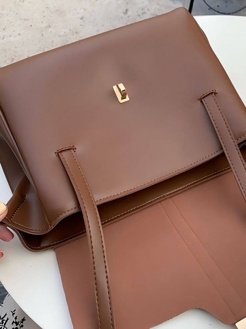 CGCBAG-حقيبة حمل جلدية فاخرة ل - مراجعة Women Bags For Airport وسعره
