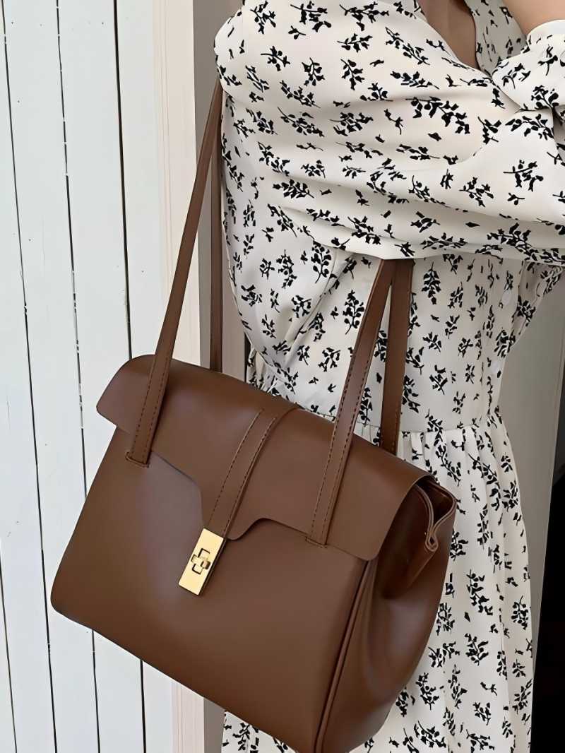CGCBAG-حقيبة حمل جلدية فاخرة ل - مراجعة Women Bags For Airport وسعره