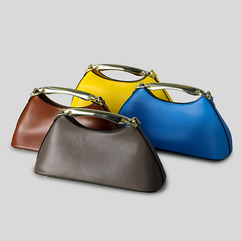 أزياء فاخرة مصمم المرأة مقبض م - مراجعة Women Bags High End Brands وسعره