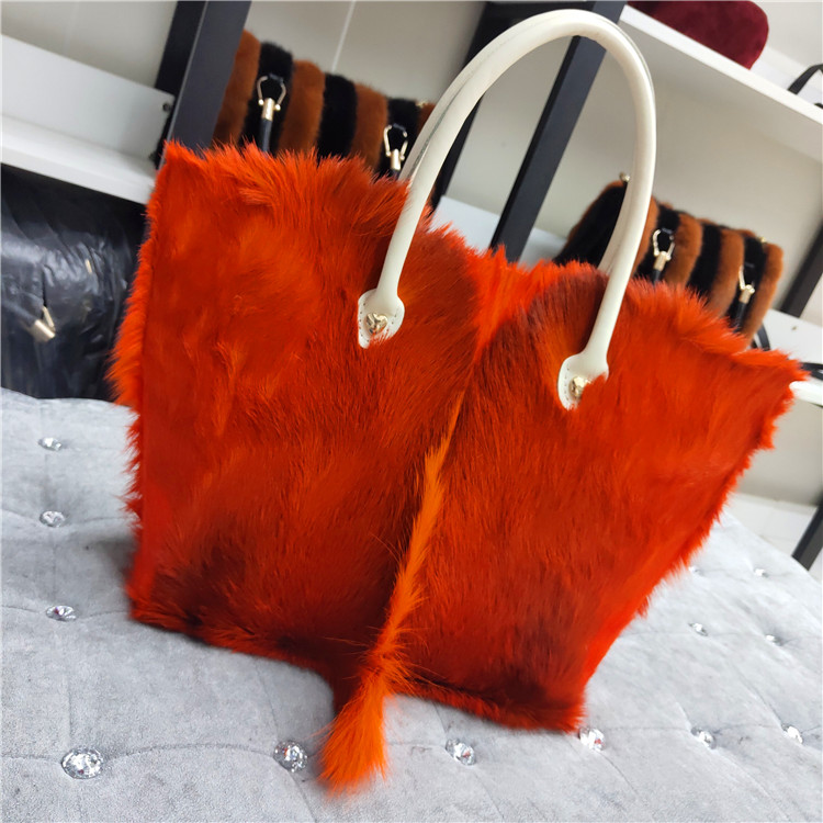 حمل حقيبة المرأة الصوف الكشمير - مراجعة Women Bags High End Brands وسعره