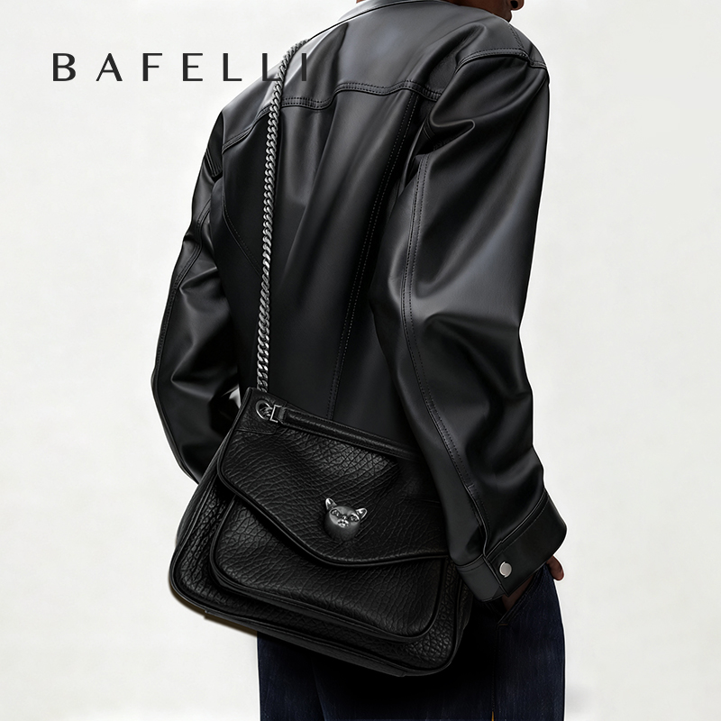حقيبة يد نسائية عصرية من BAFEL - مراجعة Women Bags For Airport وسعره