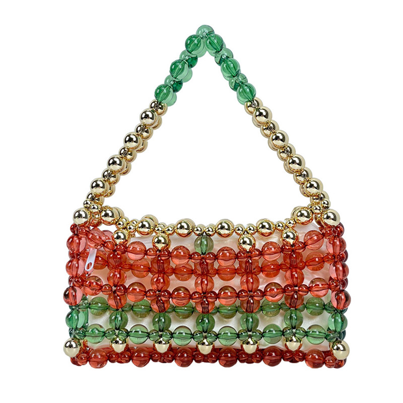 حقيبة سهرة نسائية أنيقة مصنوعة - مراجعة Women Bags High End Brands وسعره