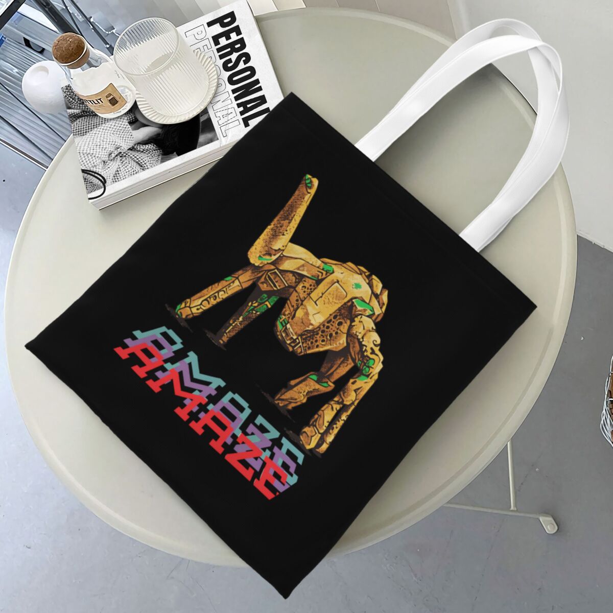 حقيبة تسوق بروجكت هايل ماري 20 - مراجعة Women'S Work Bags Designer وسعره