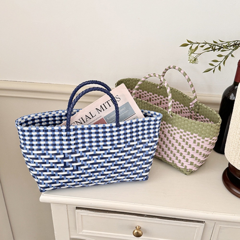 حقيبة يد لطيفة من البولي فينيل - مراجعة Women'S Bags Holiday وسعره