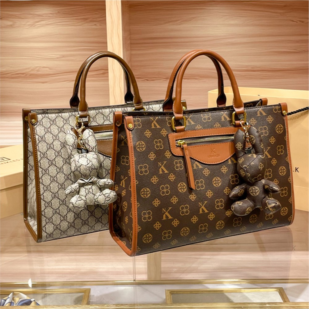 حقيبة يد نسائية ماركة 2025 حقي - مراجعة Women Bags High End Brands وسعره