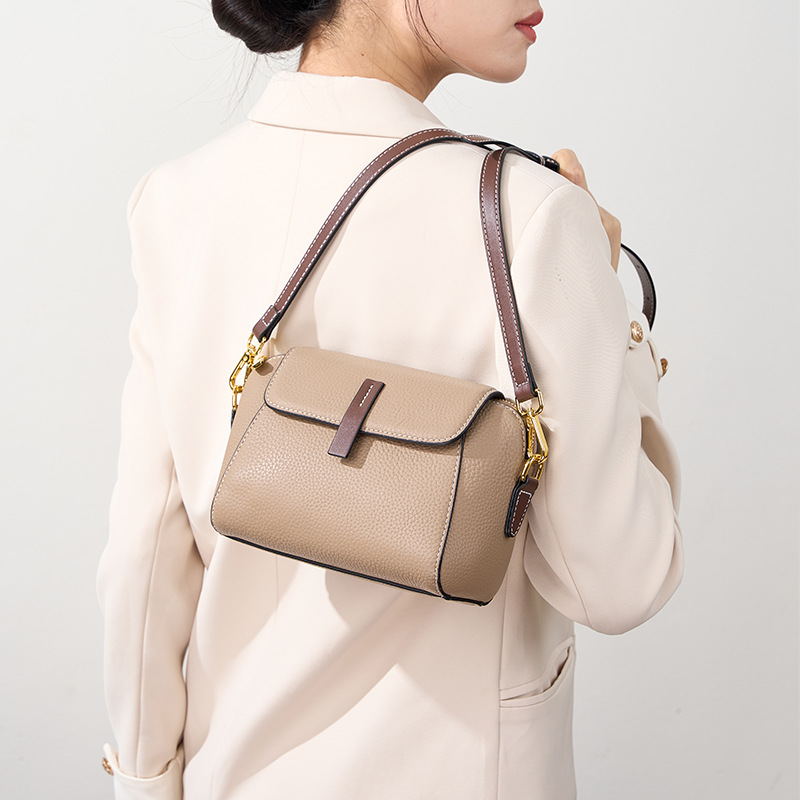 حقيبة كتف نسائية فاخرة بتصميم  - مراجعة Women'S Work Bags Designer وسعره