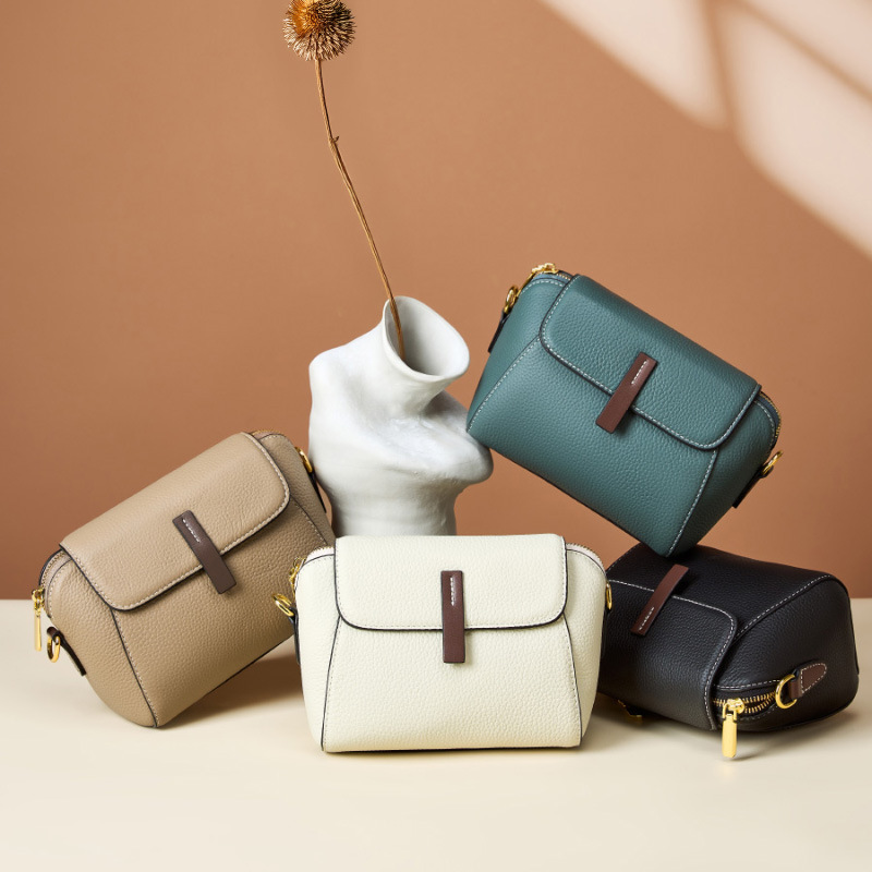 حقيبة كتف نسائية فاخرة بتصميم  - مراجعة Women'S Work Bags Designer وسعره