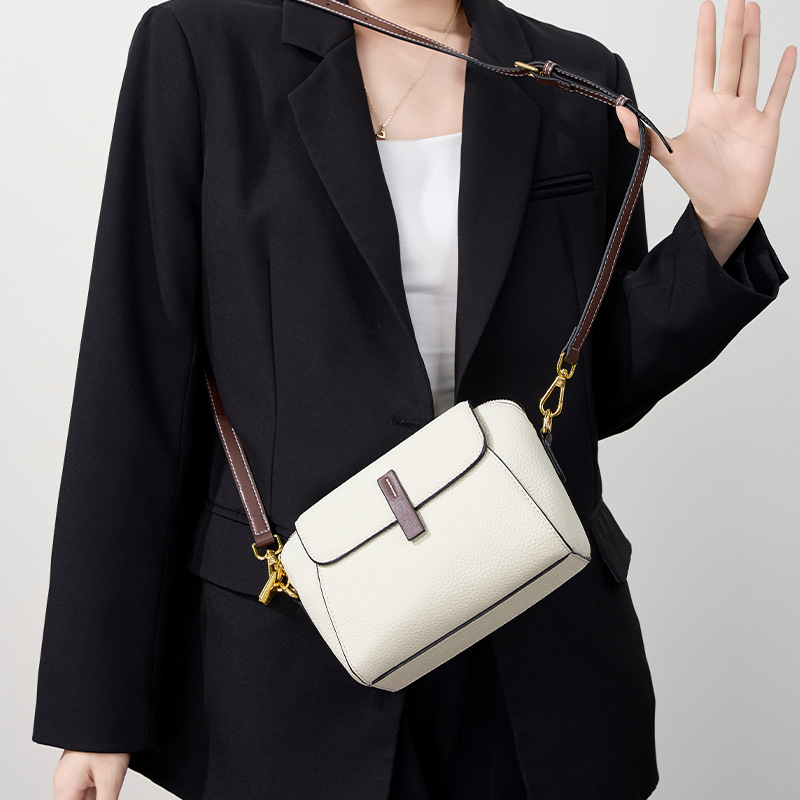 حقيبة كتف نسائية فاخرة بتصميم  - مراجعة Women'S Work Bags Designer وسعره