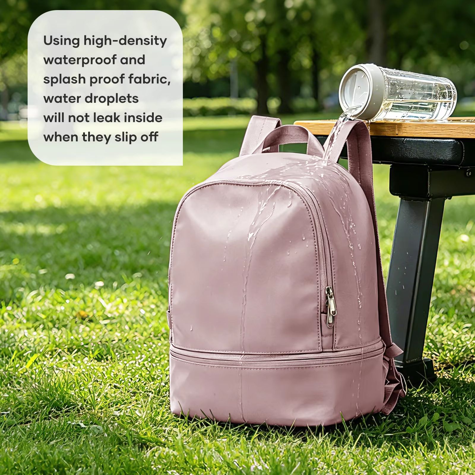 حقيبة للنساء، حقيبة ظهر رياضية - مراجعة Women Bags And Purses وسعره