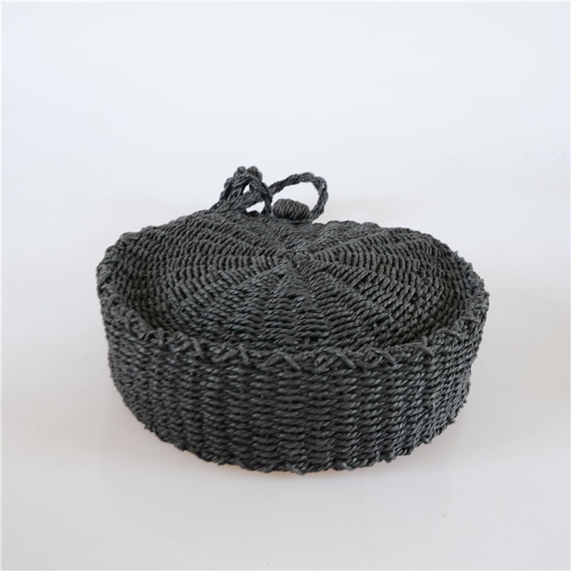 حقيبة يد نسائية من TOPHIGH، حق - مراجعة Circle Round Bag وسعره