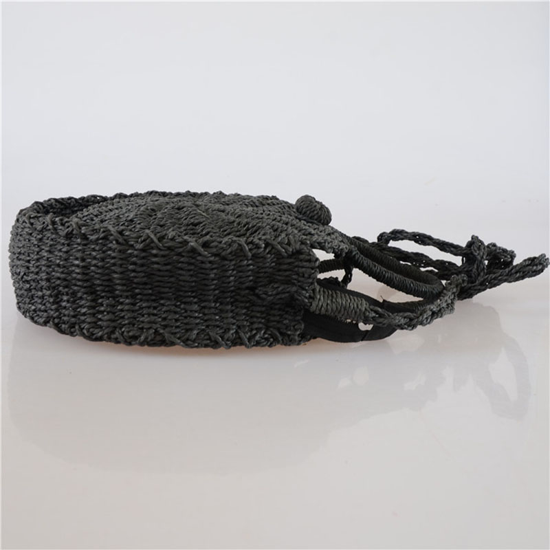 حقيبة يد نسائية من TOPHIGH، حق - مراجعة Circle Round Bag وسعره