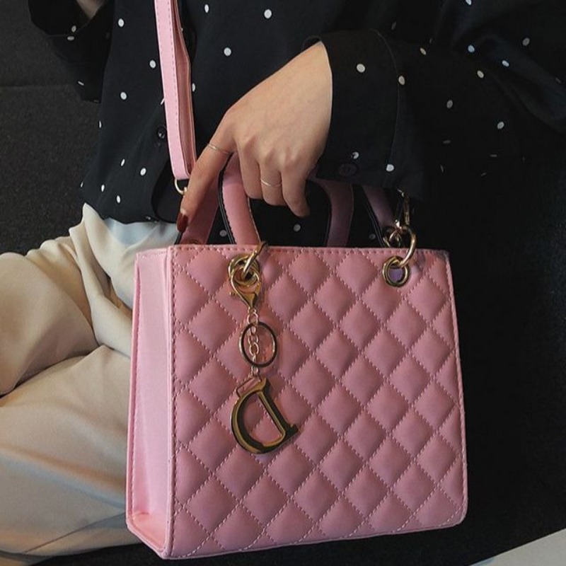 حقائب يد بتصميم فاخر جديد للنس - مراجعة Women Bags Ysl وسعره