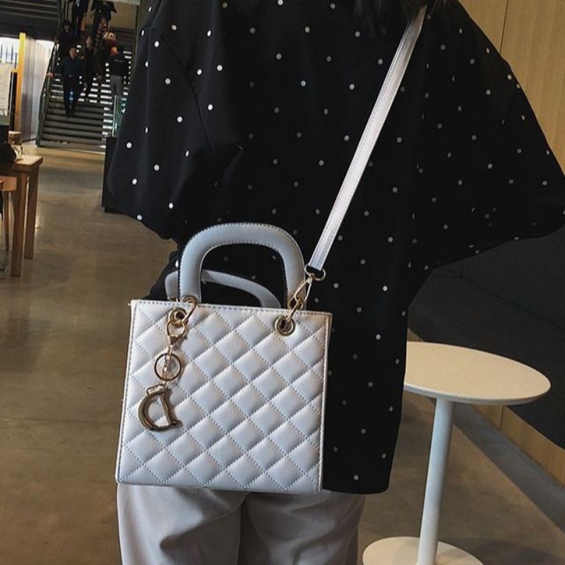 حقائب يد بتصميم فاخر جديد للنس - مراجعة Women Bags Ysl وسعره