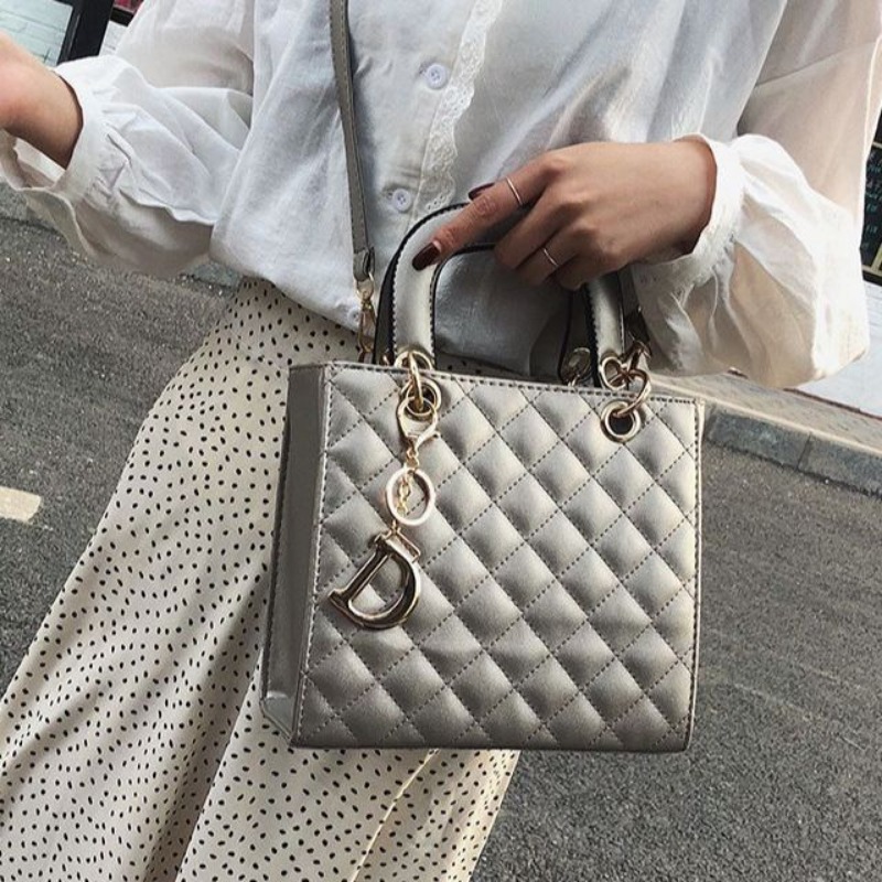حقائب يد بتصميم فاخر جديد للنس - مراجعة Women Bags Ysl وسعره
